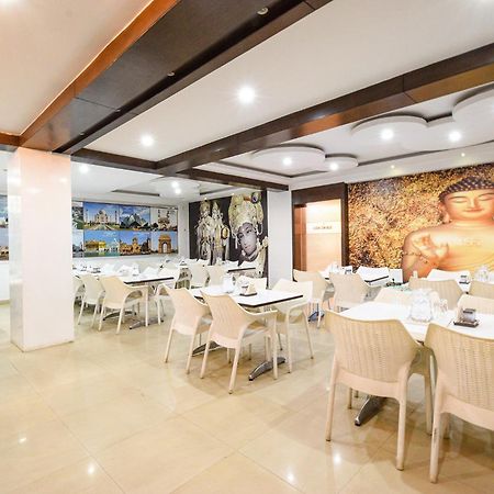Fabhotel Aditya Homes - Nr Isb, Gachibowli Хидерабад Екстериор снимка